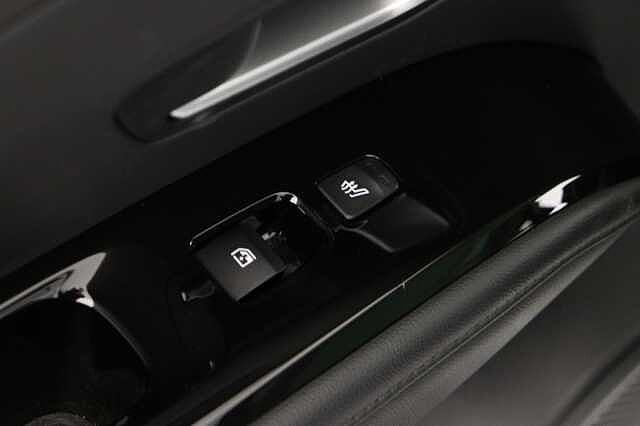 Hyundai TUCSON 1.6 TGDi 48V MHD Ultimate 5dr 2WD