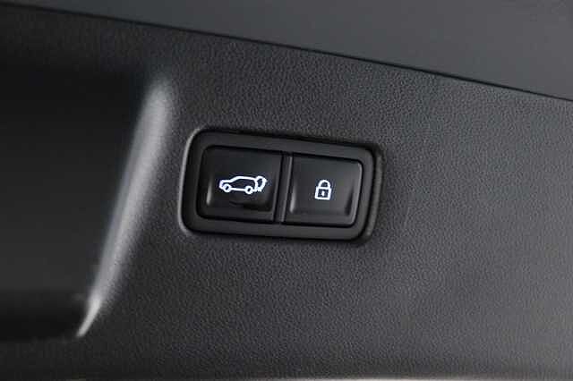 Hyundai SANTA FE 1.6 TGDi Hybrid Calligraphy 5dr 4WD Auto