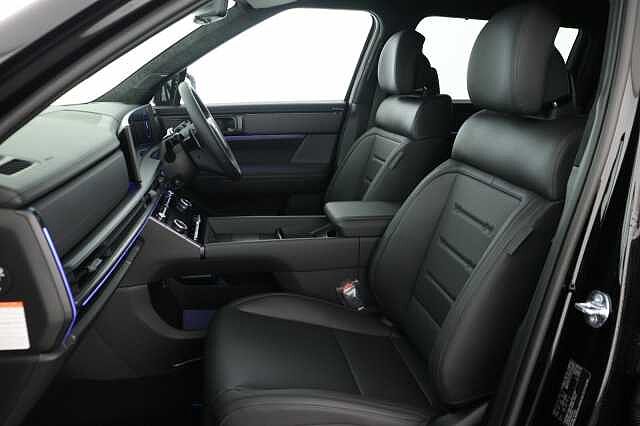 Hyundai SANTA FE 1.6 TGDi Hybrid Calligraphy 5dr 4WD Auto