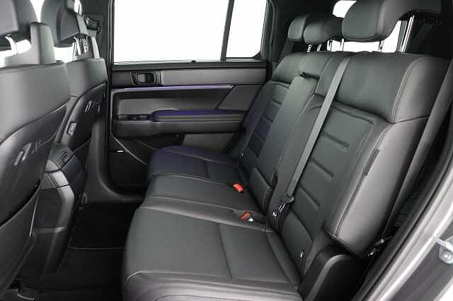 Hyundai SANTA FE 1.6 TGDi Hybrid Calligraphy 5dr 4WD Auto