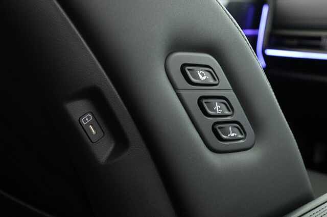 Hyundai SANTA FE 1.6 TGDi Hybrid Calligraphy 5dr 4WD Auto