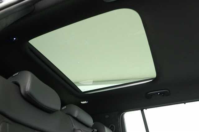 Hyundai SANTA FE 1.6 TGDi Hybrid Calligraphy 5dr 4WD Auto