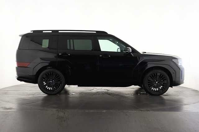 Hyundai SANTA FE 1.6 TGDi Hybrid Calligraphy 5dr 4WD Auto