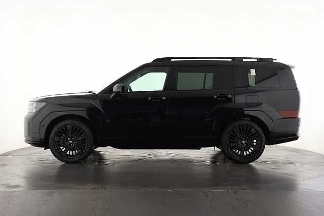 Hyundai SANTA FE 1.6 TGDi Hybrid Calligraphy 5dr 4WD Auto