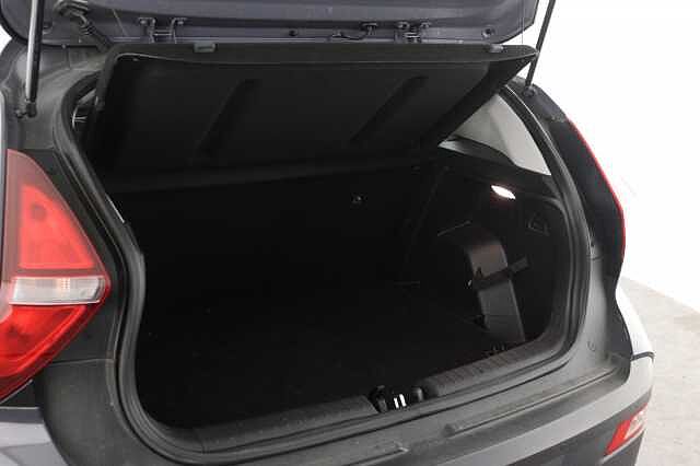 Hyundai BAYON 1.0 TGDi 48V MHEV SE Connect 5dr DCT