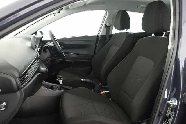 Hyundai BAYON 1.0 TGDi 48V MHEV SE Connect 5dr DCT