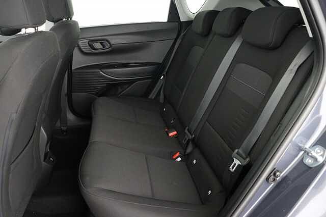 Hyundai BAYON 1.0 TGDi Premium 5dr DCT