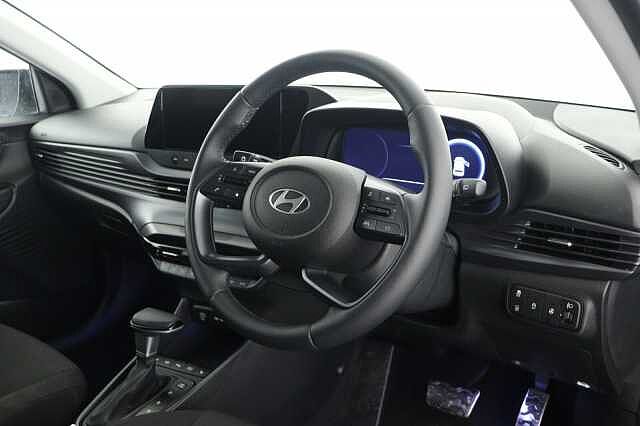 Hyundai BAYON 1.0 TGDi Premium 5dr DCT