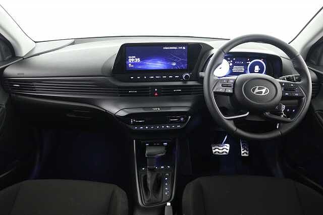 Hyundai BAYON 1.0 TGDi Premium 5dr DCT