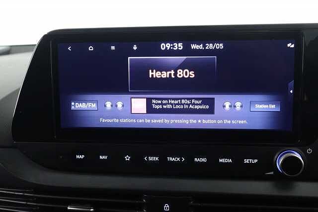 Hyundai BAYON 1.0 TGDi Premium 5dr DCT