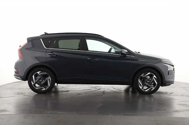Hyundai BAYON 1.0 TGDi Premium 5dr DCT