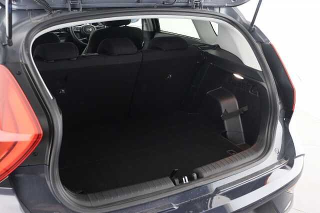 Hyundai BAYON 1.0 TGDi Premium 5dr DCT