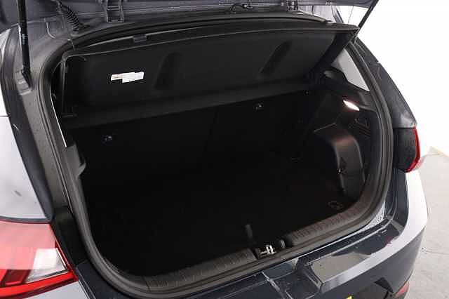 Hyundai i20 1.0T GDi 48V MHD Premium 5dr DCT
