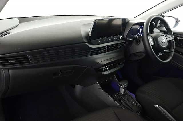 Hyundai i20 1.0T GDi 48V MHD Premium 5dr DCT