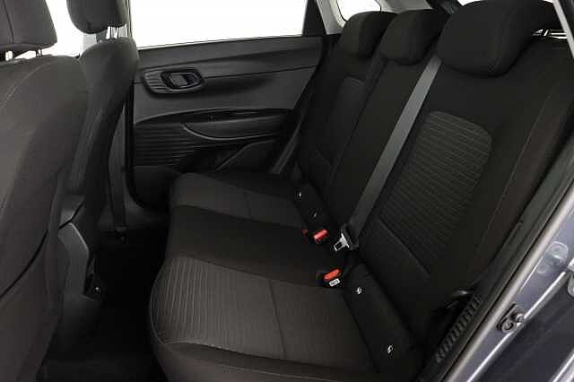 Hyundai i20 1.0T GDi 48V MHD Premium 5dr DCT