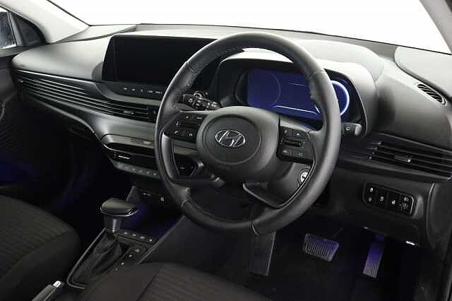 Hyundai i20 1.0T GDi 48V MHD Premium 5dr DCT