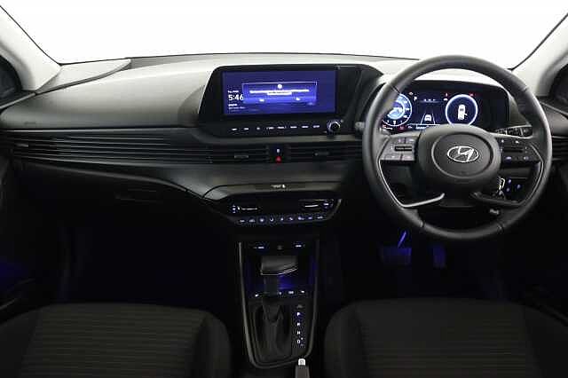 Hyundai i20 1.0T GDi 48V MHD Premium 5dr DCT