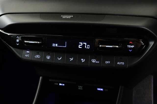 Hyundai i20 1.0T GDi 48V MHD Premium 5dr DCT