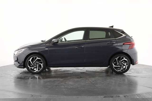 Hyundai i20 1.0T GDi 48V MHD Premium 5dr DCT