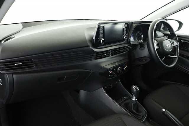 Hyundai i20 1.0T GDi Element 5dr