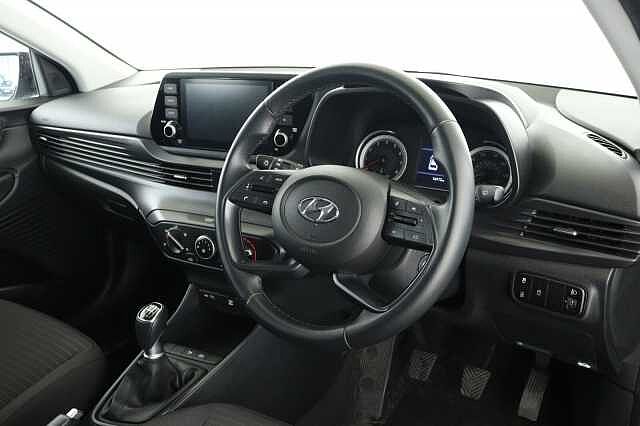 Hyundai i20 1.0T GDi Element 5dr
