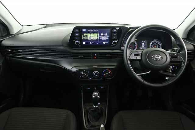 Hyundai i20 1.0T GDi Element 5dr