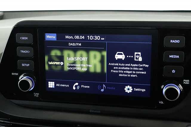 Hyundai i20 1.0T GDi Element 5dr