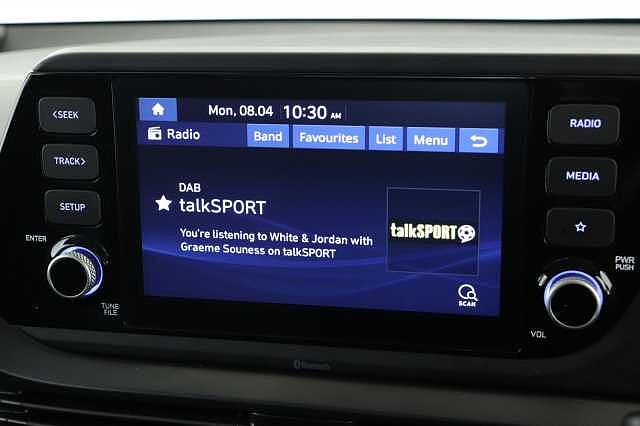 Hyundai i20 1.0T GDi Element 5dr