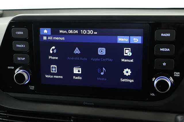 Hyundai i20 1.0T GDi Element 5dr