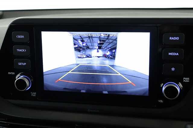 Hyundai i20 1.0T GDi Element 5dr