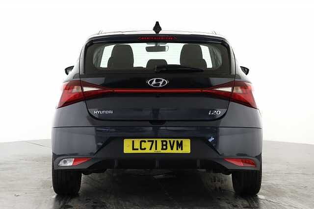 Hyundai i20 1.0T GDi Element 5dr