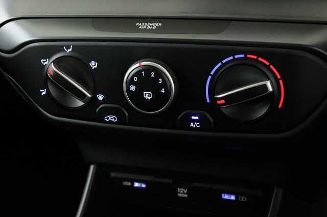 Hyundai i20 1.0T GDi Element 5dr