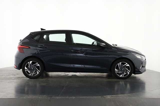 Hyundai i20 1.0T GDi Element 5dr