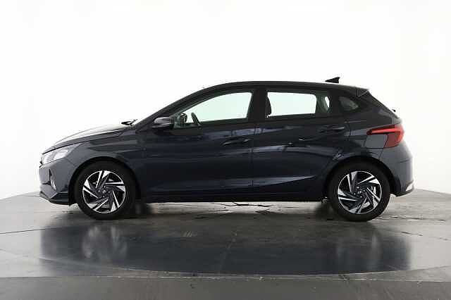 Hyundai i20 1.0T GDi Element 5dr