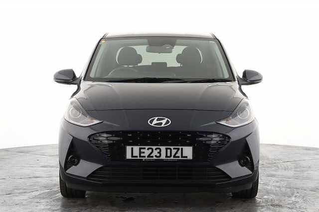 Hyundai i10 1.0 MPi Premium 5dr