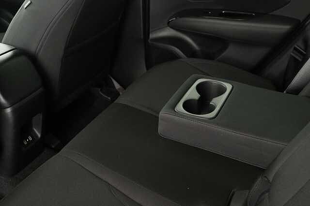 Hyundai TUCSON 1.6T Hybrid Advance 5dr Auto