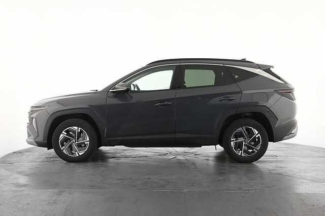 Hyundai TUCSON 1.6T Hybrid Advance 5dr Auto