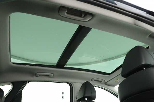 Hyundai TUCSON 1.6 TGDi Hybrid 230 Ultimate 5dr 2WD Auto