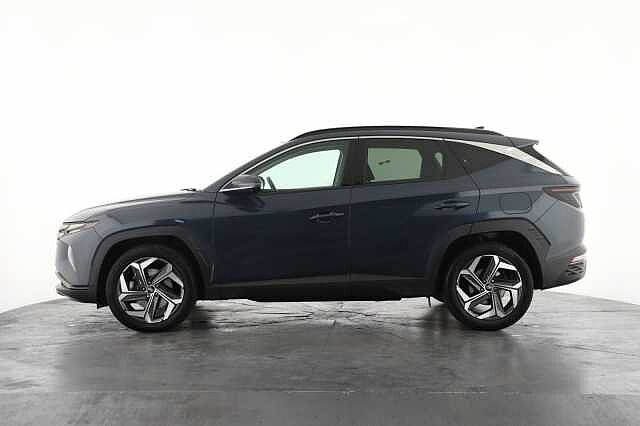 Hyundai TUCSON 1.6 TGDi Hybrid 230 Ultimate 5dr 2WD Auto