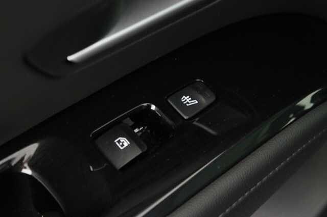 Hyundai TUCSON 1.6 TGDi Hybrid 230 Ultimate 5dr 2WD Auto