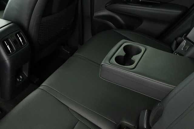 Hyundai TUCSON 1.6 TGDi Hybrid 230 Ultimate 5dr 2WD Auto