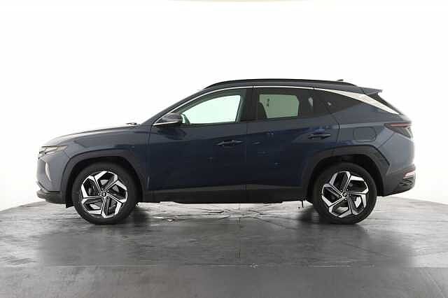 Hyundai TUCSON 1.6 TGDi Hybrid 230 Ultimate 5dr 2WD Auto