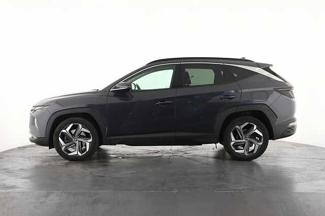 Hyundai TUCSON 1.6 TGDi Hybrid 230 Ultimate 5dr 2WD Auto