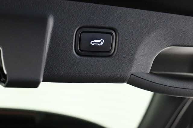 Hyundai TUCSON 1.6 TGDi Plug-in Hybrid Ultimate 5dr 4WD Auto