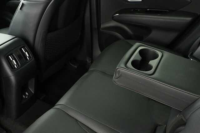 Hyundai TUCSON 1.6 TGDi Plug-in Hybrid Ultimate 5dr 4WD Auto