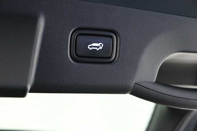 Hyundai TUCSON 1.6 TGDi Plug-in Hybrid Ultimate 5dr 4WD Auto