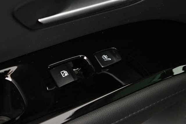 Hyundai TUCSON 1.6 TGDi Plug-in Hybrid Ultimate 5dr 4WD Auto