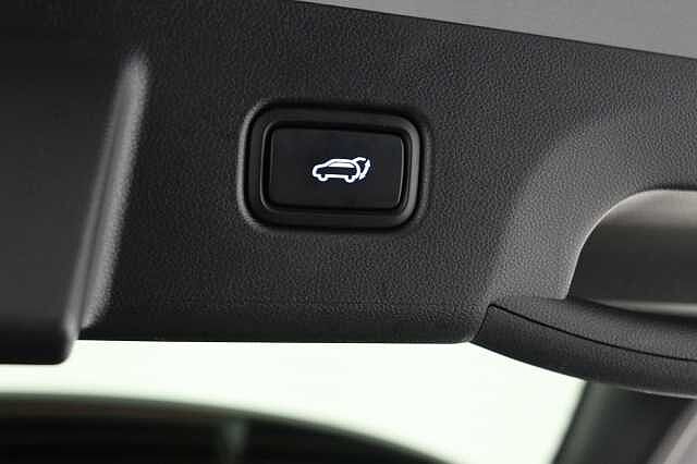 Hyundai TUCSON 1.6 TGDi Hybrid 230 N Line S 5dr 2WD Auto Silver