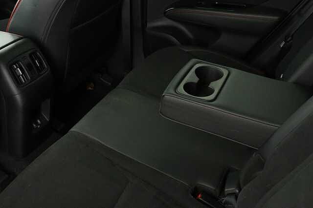 Hyundai TUCSON 1.6 TGDi Hybrid 230 N Line S 5dr 2WD Auto Silver