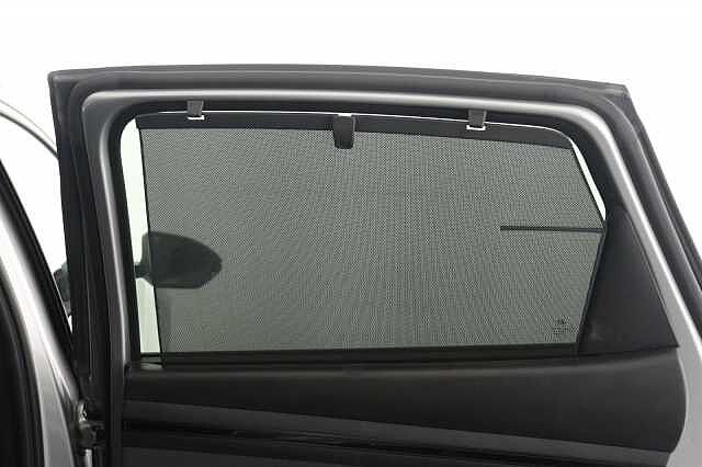 Hyundai TUCSON 1.6 TGDi Hybrid 230 N Line S 5dr 2WD Auto Silver